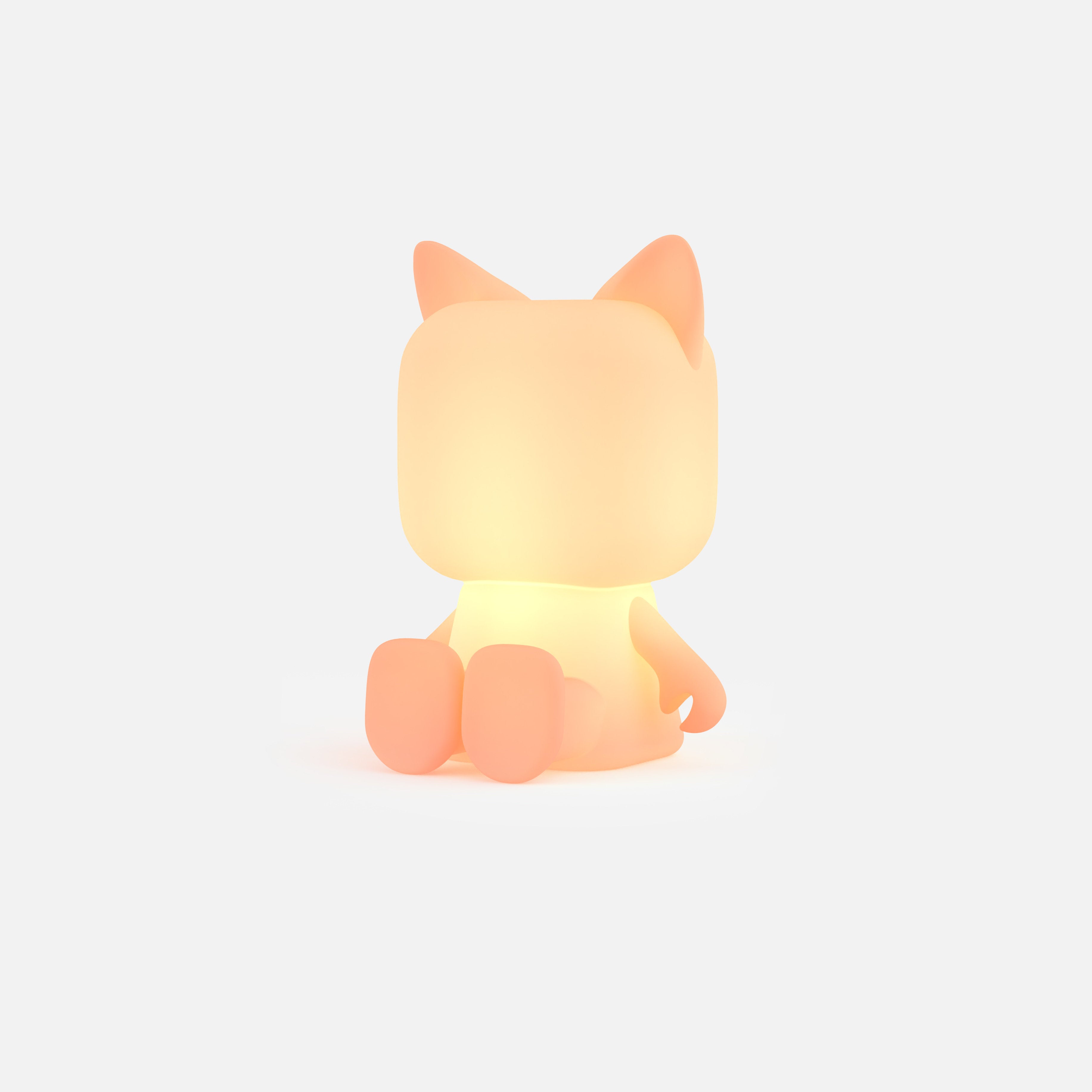 Mob Animal Night Light